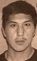 Photo of Blaine Lee