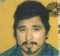 Photo of Seymour Tuzroyluke, Jr