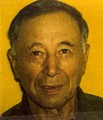 Photo of Jerome Trigg