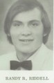 Photo of Randall Riddell