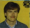 Photo of Ray Maloney