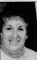 Photo of Patricia Bradney