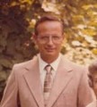 Photo of Louis Polries