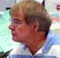 Photo of James Hawthorne