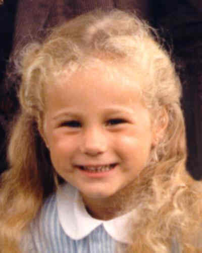 Photo of Danyel Sparpana