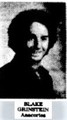 Photo of Blake Grinstein