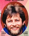 Photo of Tyler Bricker