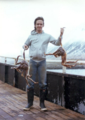 Photo of Michael Otterbach