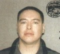 Photo of Dennis Ulak