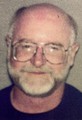 Photo of David Mckenzie