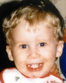 Photo of Aaron Stepp