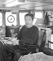 Photo of Satoshi Konno