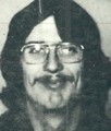 Photo of John Strong