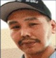 Photo of Jason Nowpakahok