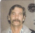 Photo of Johnny Kimbrell