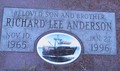 Photo of Richard Anderson