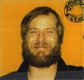 Photo of Brian McPherson