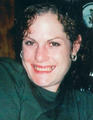Photo of Michelle Hutchings