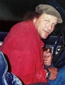 Photo of Patrick DeMichele