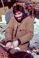 Photo of Jeremy Hunter