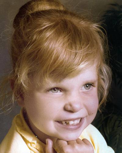 Photo of Brandi Summers