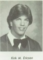 Photo of Michael Ericson