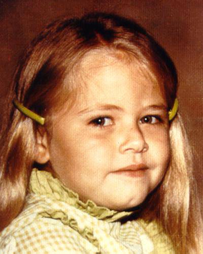 Photo of Cynthia Sumpter