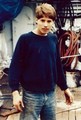 Photo of Paul Rowe