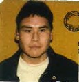 Photo of David Slwooko