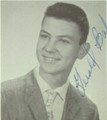 Photo of Gerald Balmer