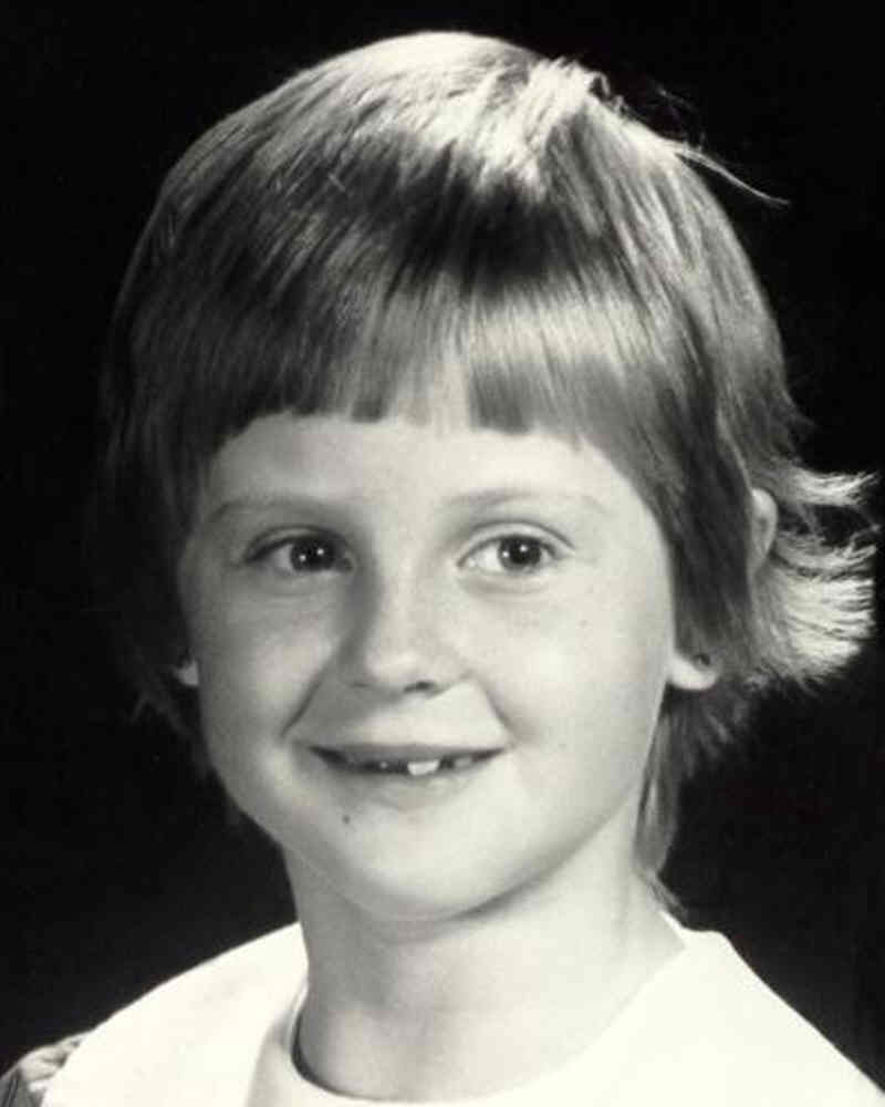 Photo of Amber Swartz-Garcia