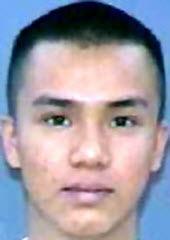 Photo of Binh Ta