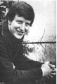 Photo of Rob Mourant