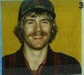 Photo of Daniel Gimlin