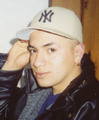 Photo of Jack Jimenez