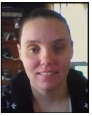 Photo of Amy Bracken