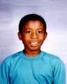 Photo of Dorien Thomas
