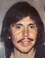 Photo of Lawrence Gray