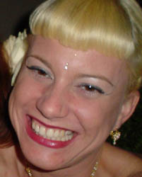 Photo of Ann-Marie Lawrence