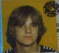 Photo of Daniel Jones
