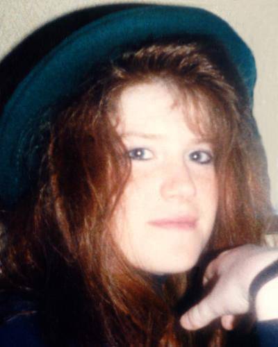 Photo of Laura Thompson