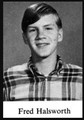 Photo of Fred Halsworth