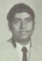 Photo of George Ochoa