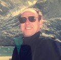 Photo of John Blanda