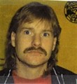 Photo of Tracy Hill