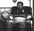 Photo of William Watkins