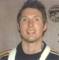 Photo of John Soderstrom