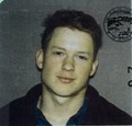 Photo of Brian Rudolph