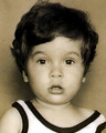 Photo of Angel Torres-Irizarry