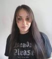 Photo of Desiray Wangle